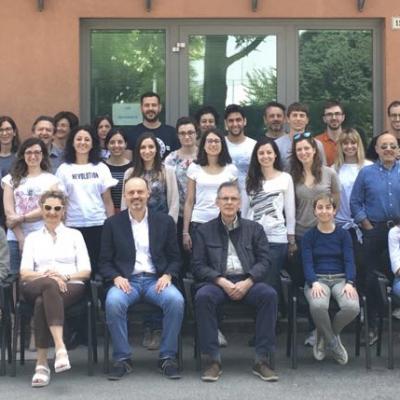 Master in Neurologia - Dr. Marmori, Bologna 2018